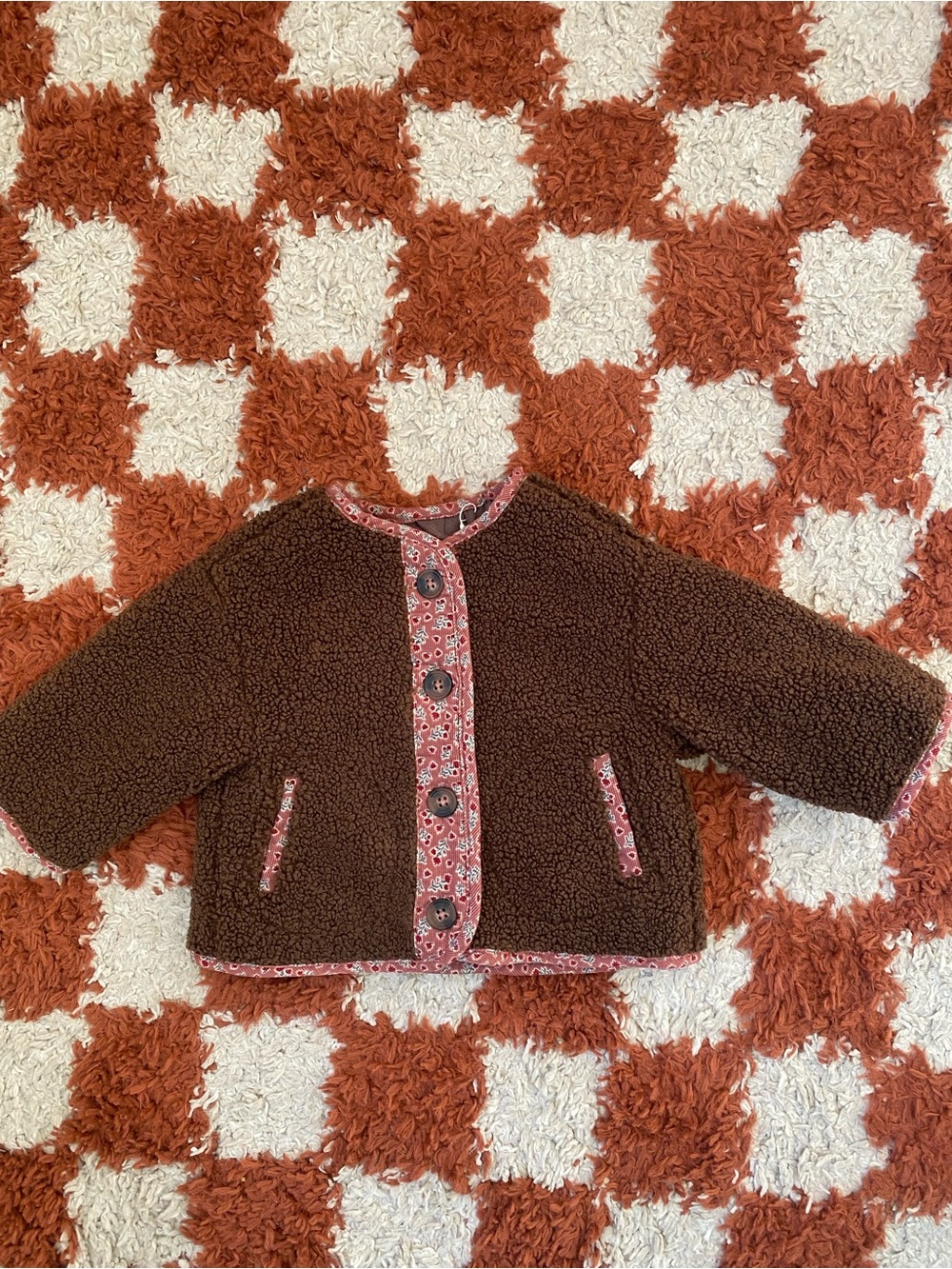 Zara Kid’s Jacket
